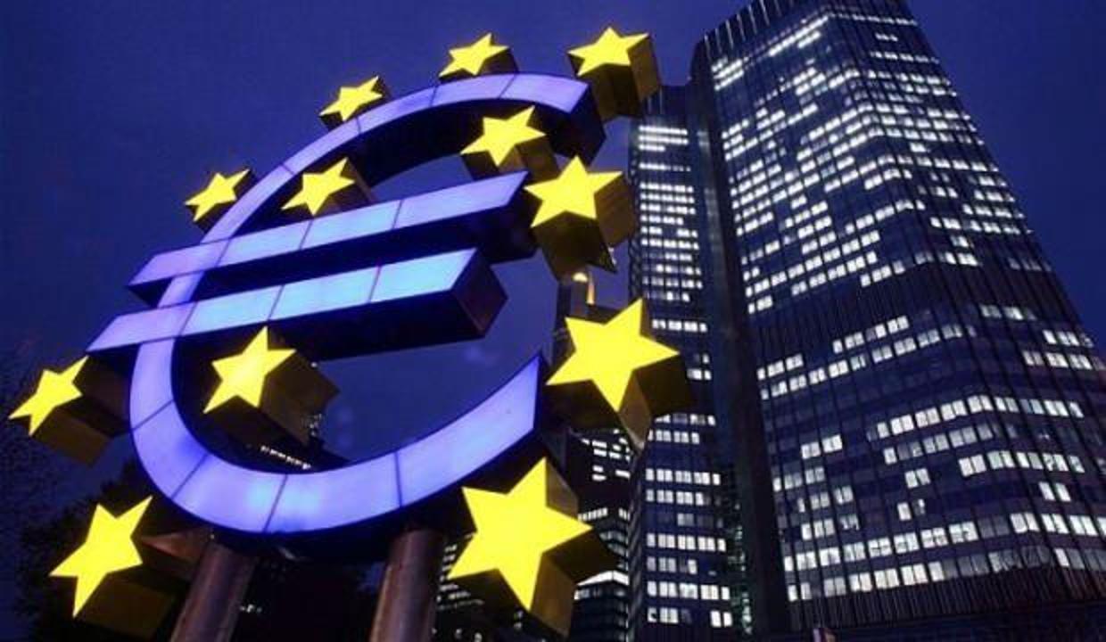 Avrupa Merkez Bankası'ndan bankalara tavsiye