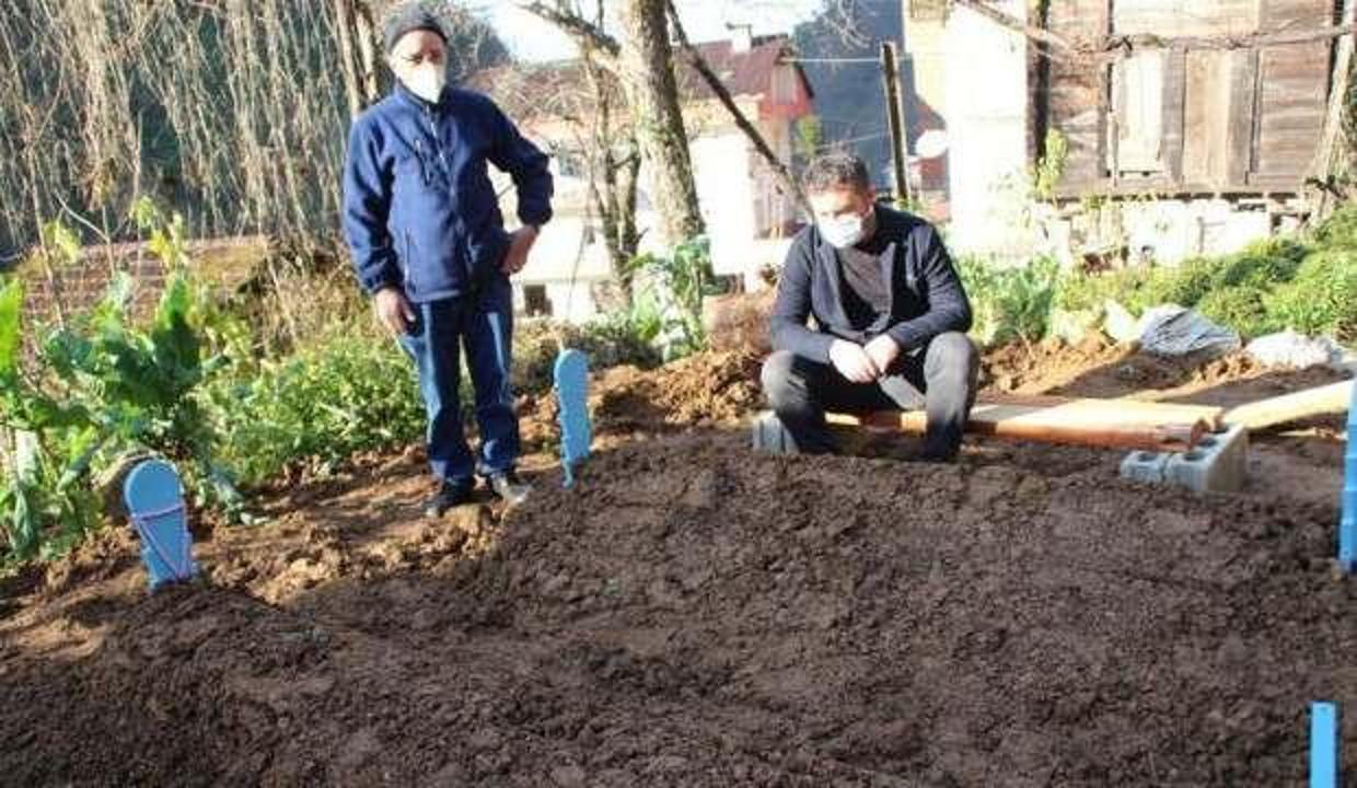 Aynı aileden 6'ncı kişi de koronavirüsten hayatını kaybetti