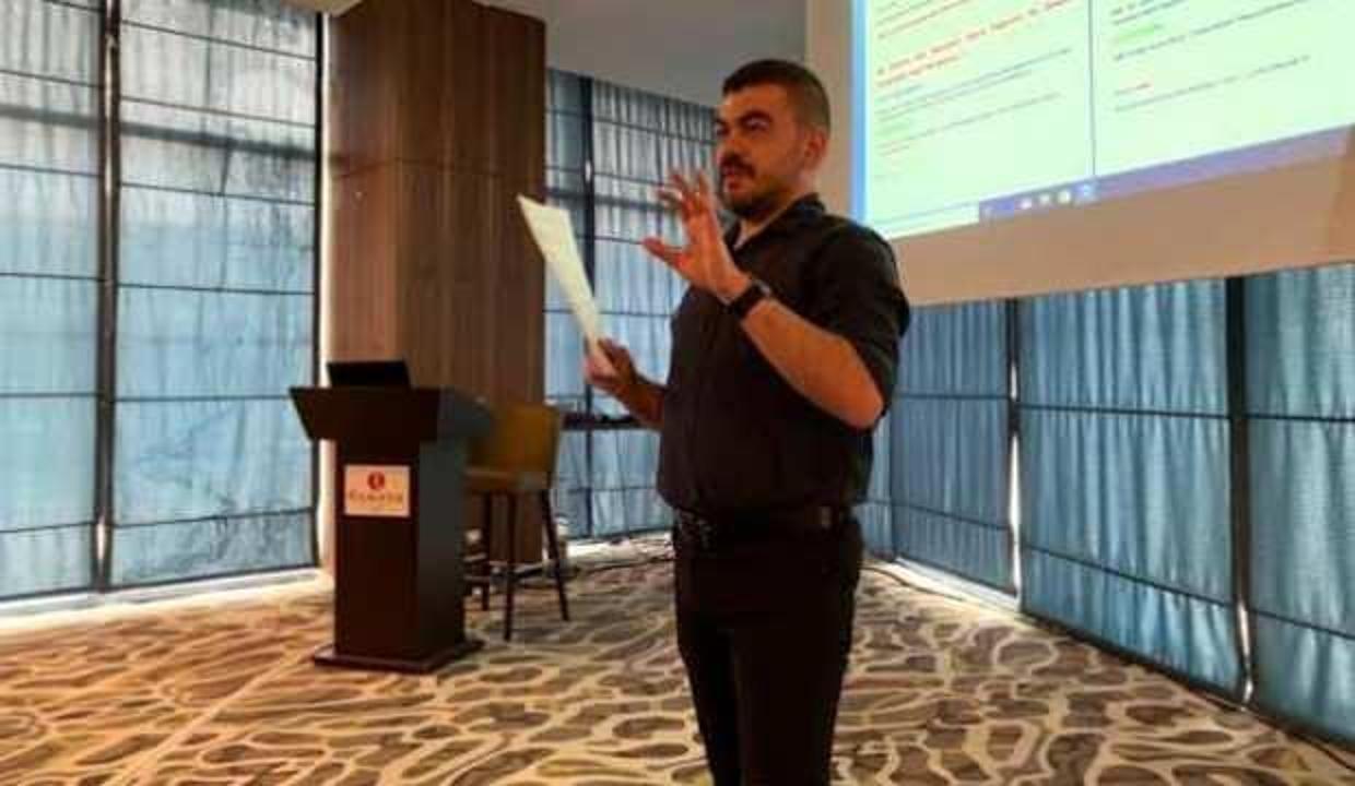 Çin ve ABD arasındaki ticaret savaşında Türkiye asla kaybedilmeyecek bir ülke