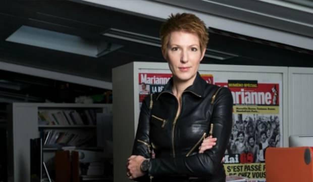 Fransız gazeteci Polony, Ruanda soykırımını inkar ettiği gerekçesiyle yargılanacak