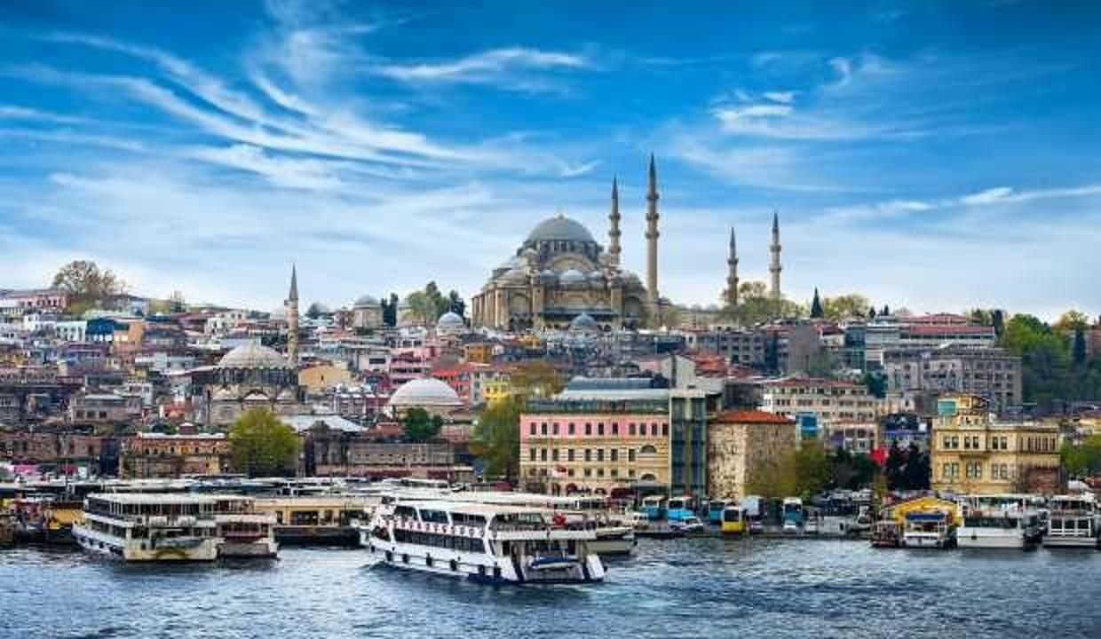 İstanbul için kritik öneri! Dünyaya örnek olur