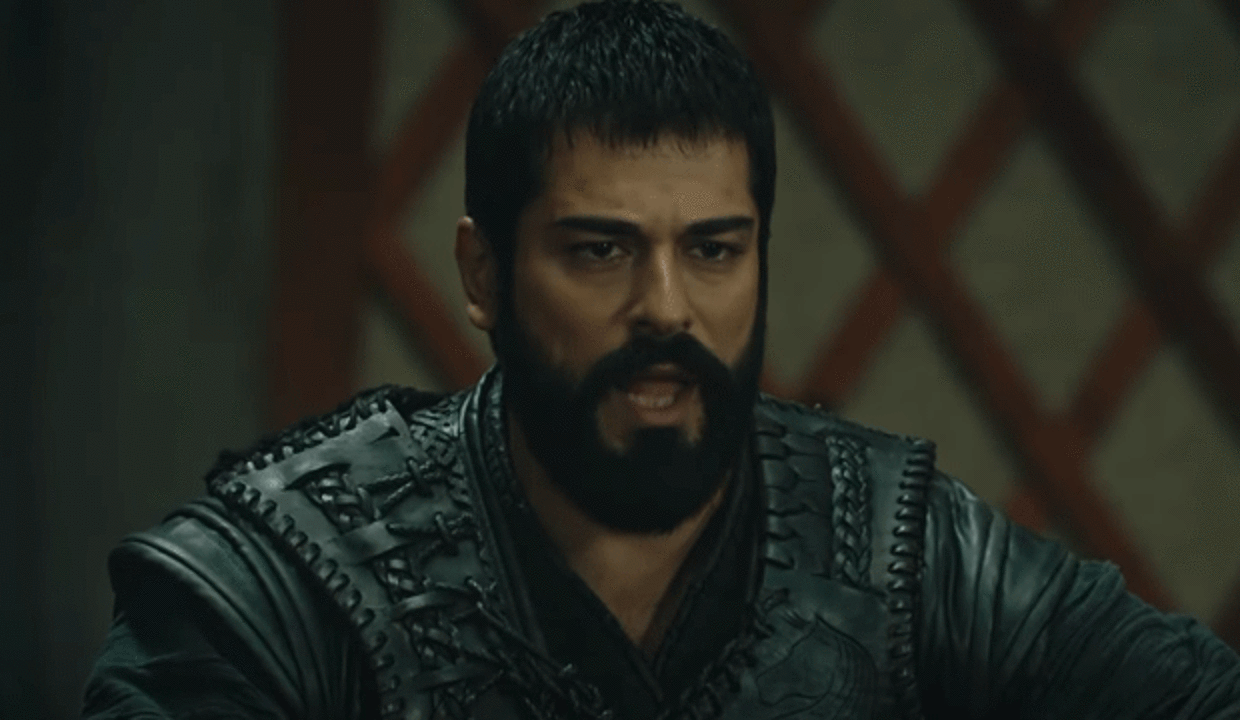 Kuruluş Osman 39. Bölüm fragman: Kuruluş Osman nefesler tutuldu savaş vakti geldi çattı