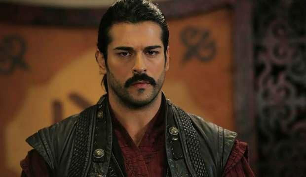 Kuruluş Osman'ın yıldızı Burak Özçivit kanser hastaları için yardım istedi