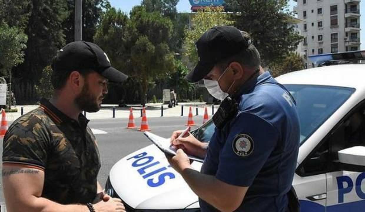Polis maske takmayanlara ceza kesebilir mi? Maske cezaları iptal mi olacak?