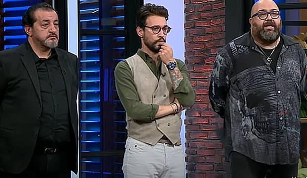 MasterChef Türkiye'de umutları tüketen veda! Final koltuğuna oturur deniliyordu: Gidişi üzdü...