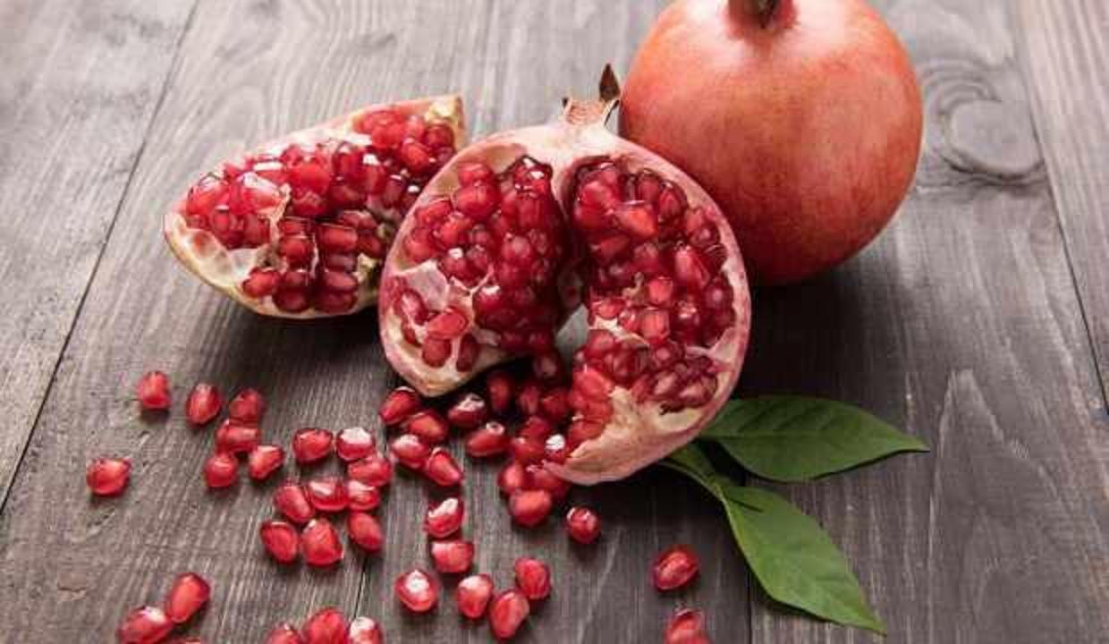 Nar kabuğunun faydaları nelerdir? Nar kabuğu cilde nasıl uygulanır?