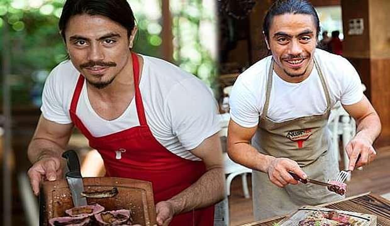 Nusret Gökçe'den kıskandıracak maaş! Görevlendireceği kişi için binlerce lirayı gözden çıkardı