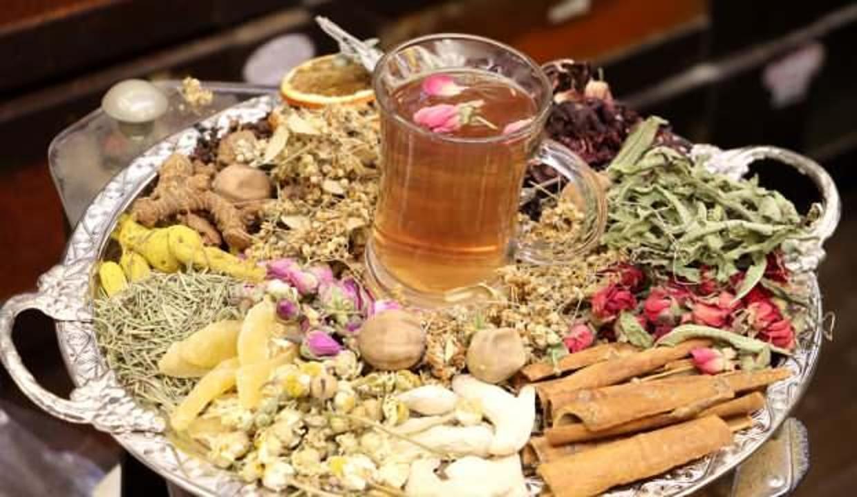 Okaliptüs ve limon yağı koronavirüse karşı koruyor!
