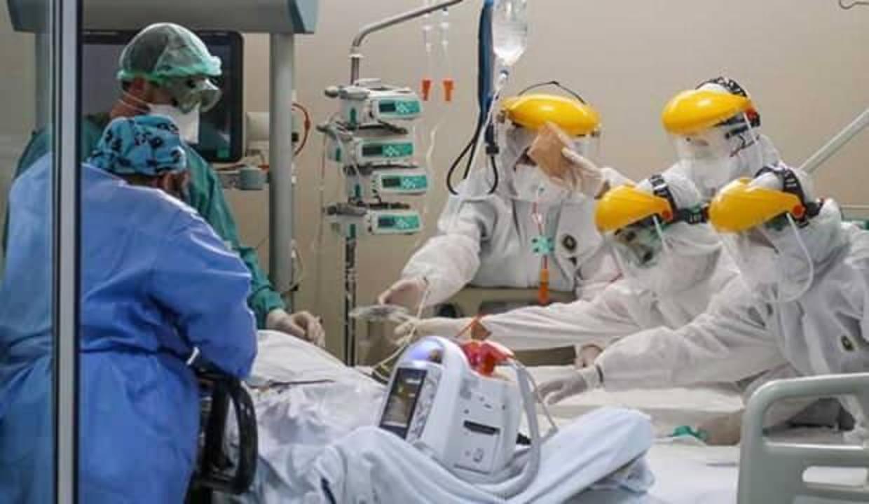 Profesörün koronavirüs açıklaması korkuttu: Kontrol altına alındı sanıyorsunuz ama...