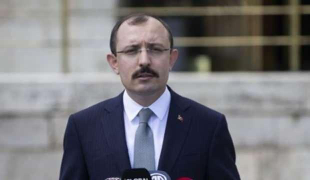 AK Parti'den yeni kanun teklifi