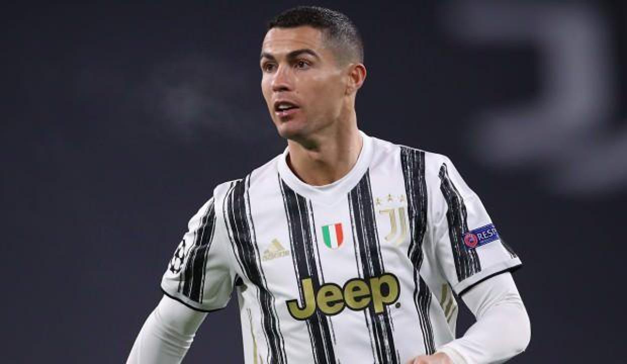 Ronaldo'dan itiraflar! 'Hayatımda aldığım en zor karar'