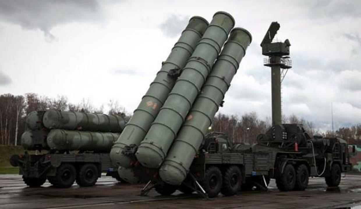 Rus isimden Türkiye açıklaması: ABD yaptırımları ikinci S-400 sözleşmesini...