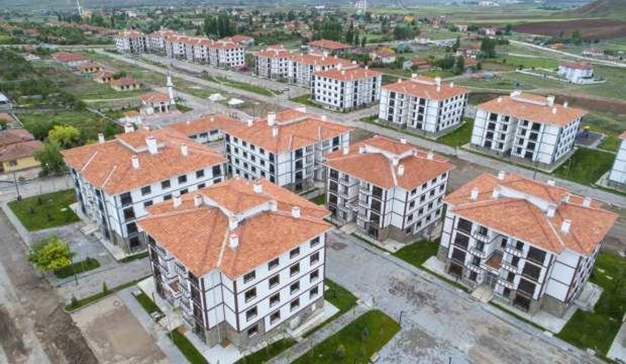 TOKİ'den vatandaşlara önemli uyarı