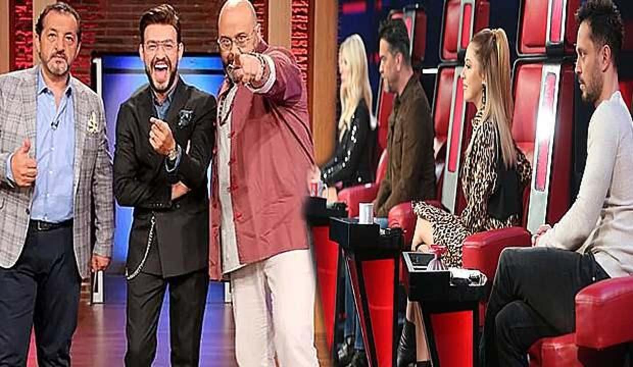 O Ses Türkiye konukları listesi 2021! O Ses Türkiye'de kimler var: TV8'de hangi ünlüler olacak?