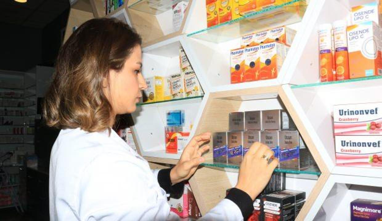 Uzmanlar uyarıyor: İnternetten vitamin hapı satın almak ölüme sebep olabilir!