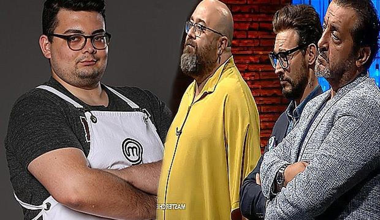 MasterChef Türkiye yarışmacısını yıkıma uğratan haber! Ölen isim son yolculuğuna uğurlanacak...