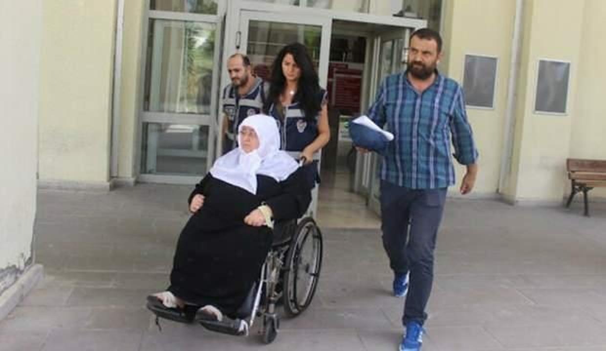 Firari Adil Öksüz 15 Temmuz sonrası meğer onlarla kahvaltı yapmış