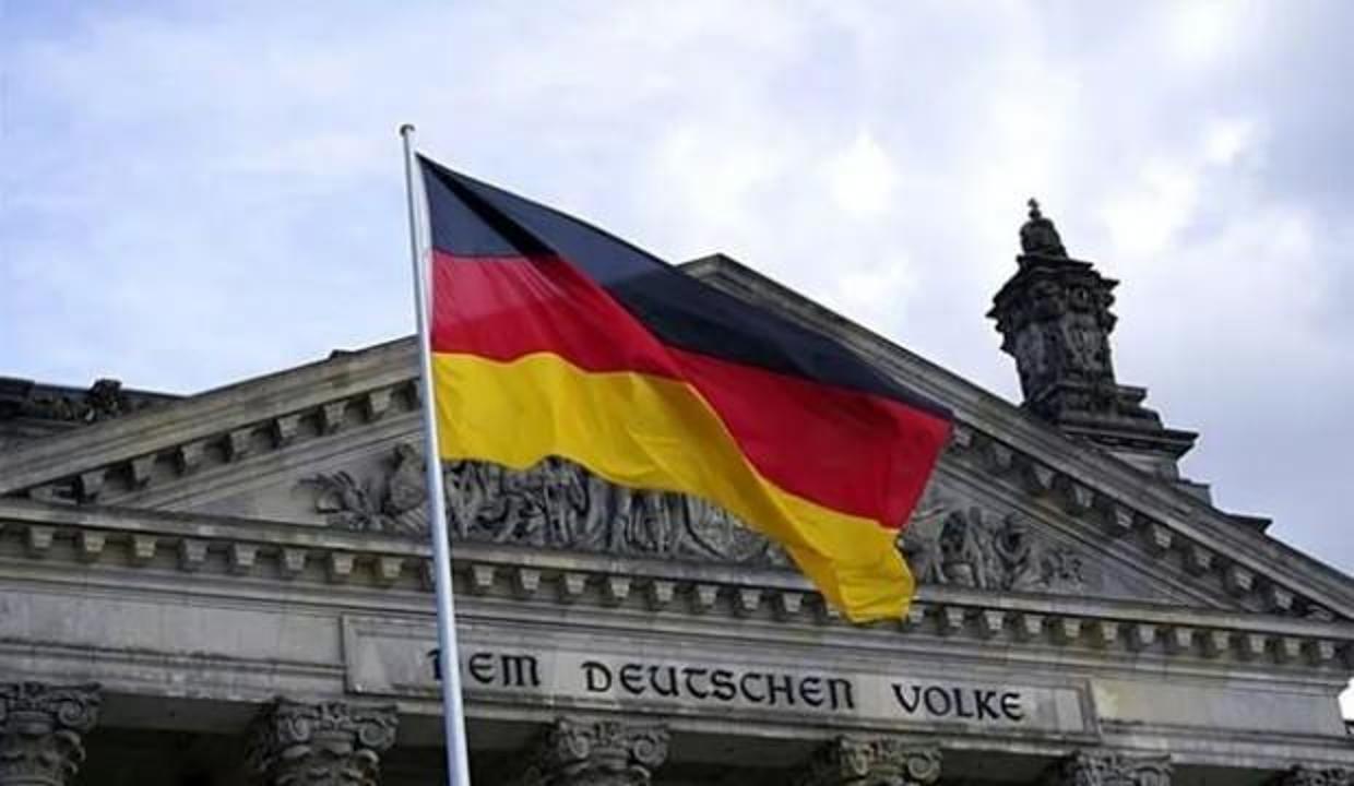 Almanya'nın kamu borcu 2,2 trilyon euro ile rekor kırdı