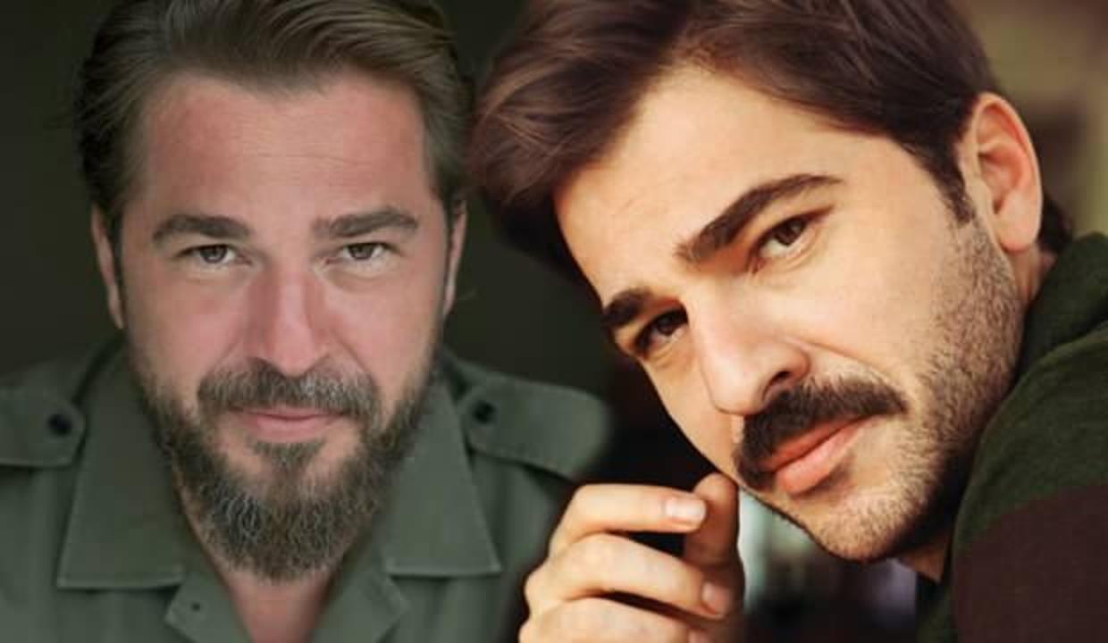 Diriliş Ertuğrul'la ödüle doymayan Engin Altan'dan hayran bırakan proje: O teklife 'Evet' dedi!