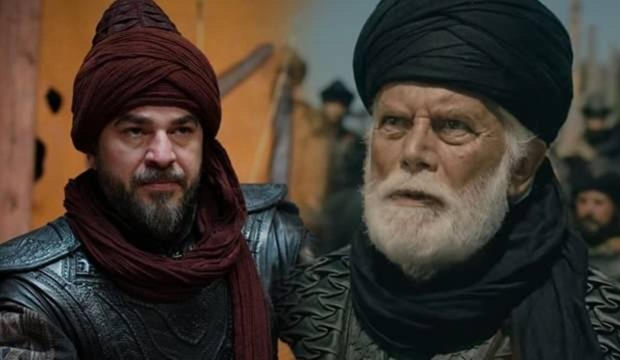 Ertuğrul tarihte nasıl ölmüştür? Ertuğrul Gazi'nin hayatı ve çocukları