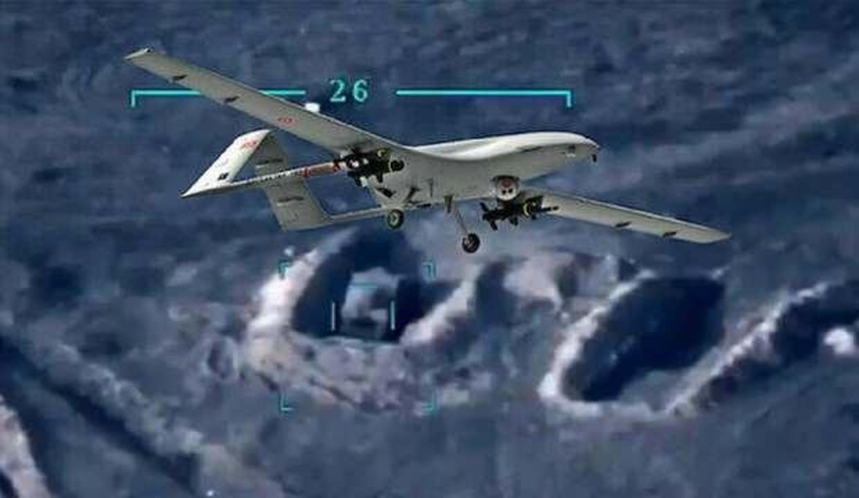 Ruslar çok kızacak! Foreign Affairs'ten Türk SİHA'larına övgü