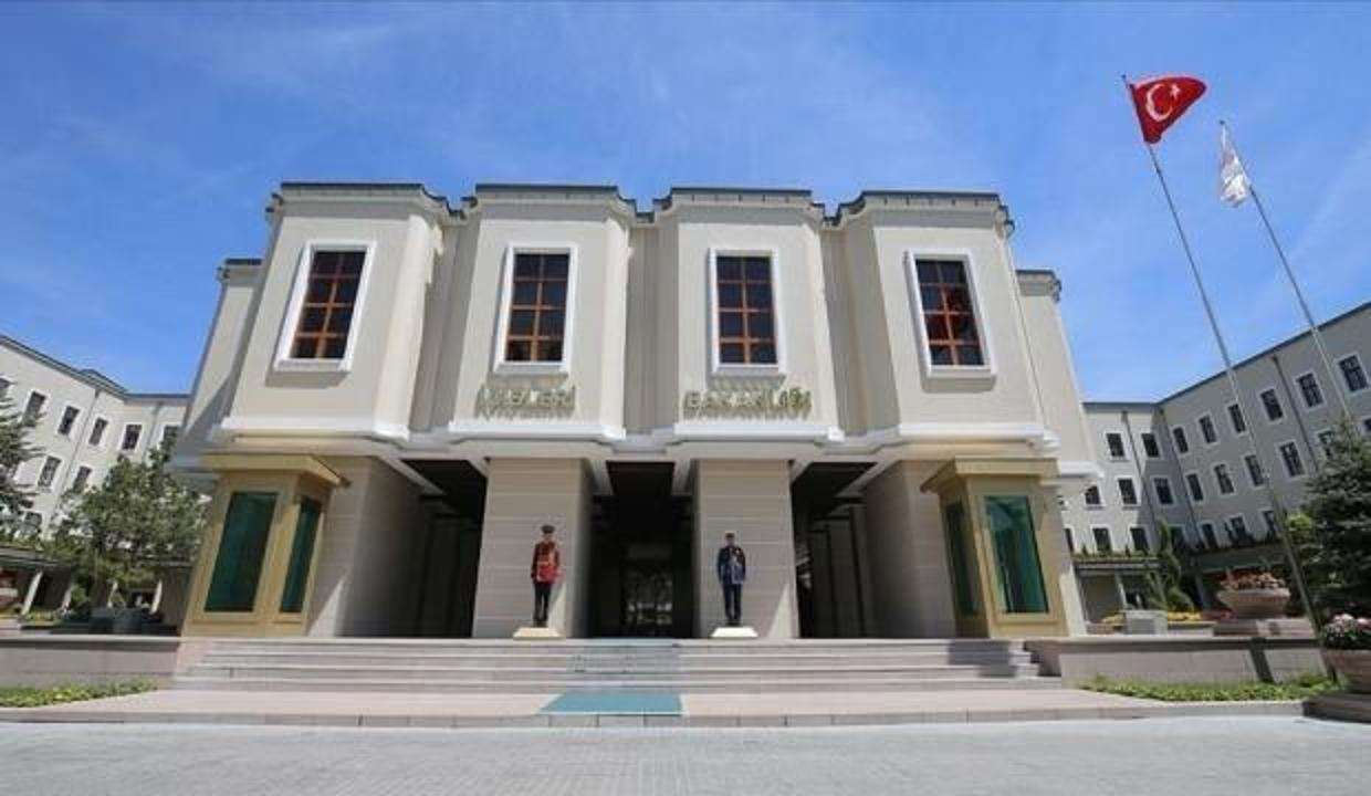 İçişleri Bakanlığı'na siber güvenlik ve milli çözümler ödülü
