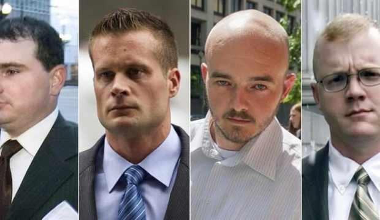 Irak’tan “Trump’ın Blackwater affı”na tepki