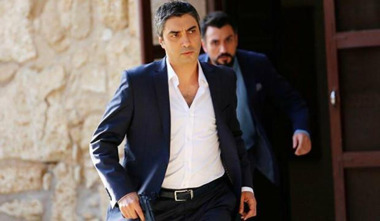 Kurtlar Vadisi bombası! Geri dönüyor! Kanal ve tarih belli oldu