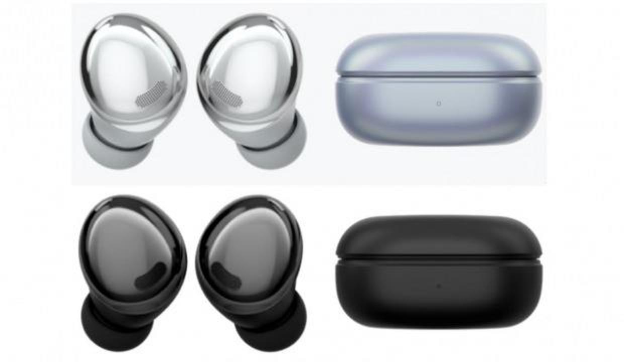 Samsung Galaxy Buds Pro'nun fiyatı açıklandı