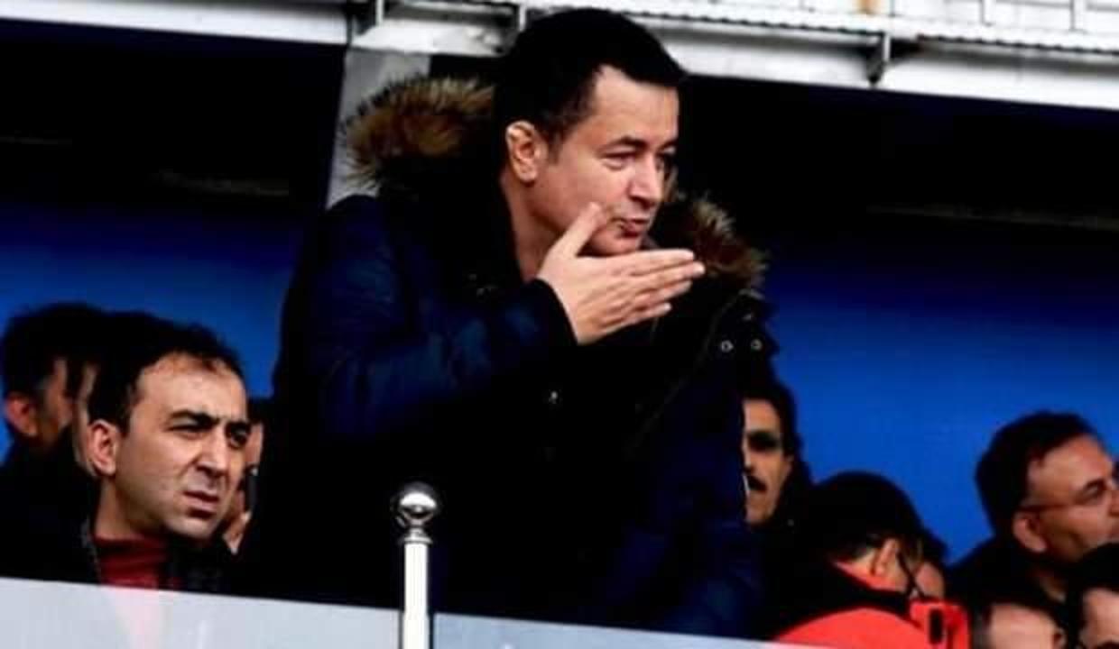 Acun Ilıcalı: Hull City'yi almayı düşünüyorum