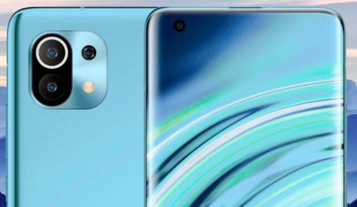 Xiaomi Mi 11 fiyatı ve özellikleri tanıtımdan önce sızdırıldı