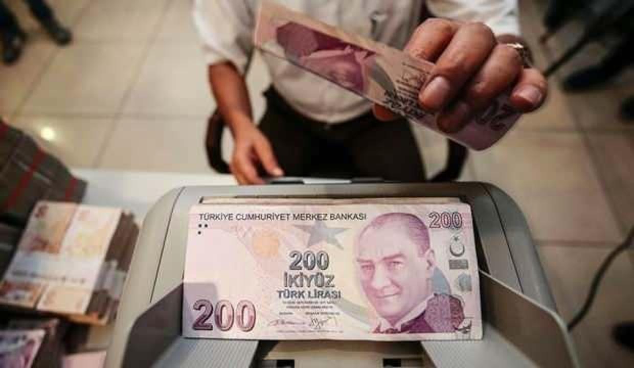 40 günde yaklaşık 76 milyar liralık alacak yapılandırıldı