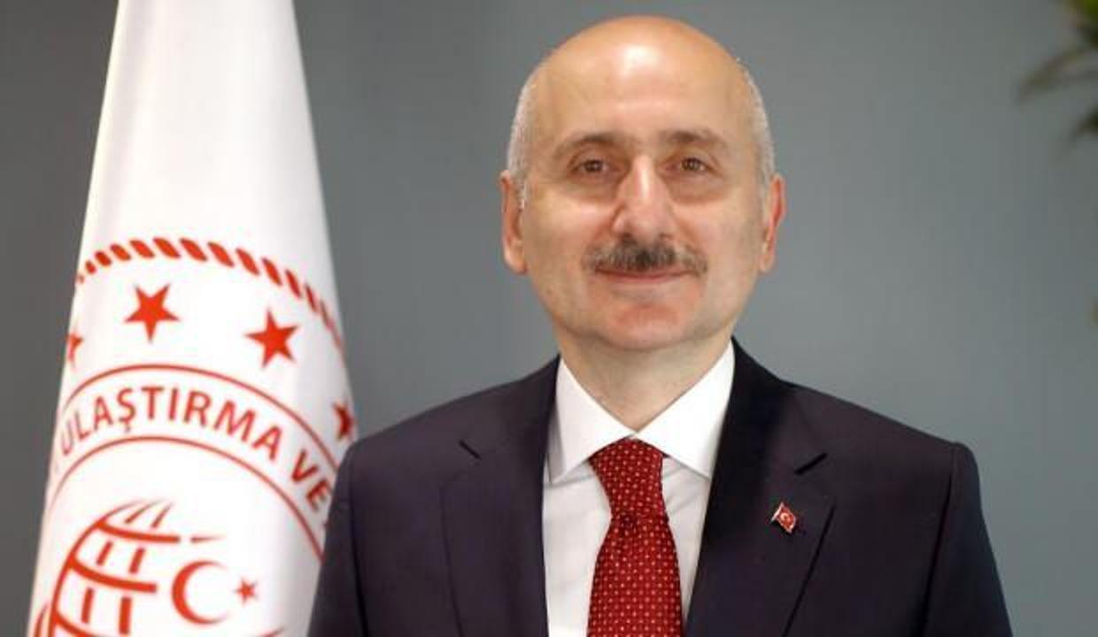 Bakan Karaismailoğlu: Türkiye'nin siber güvenliği emin ellerde