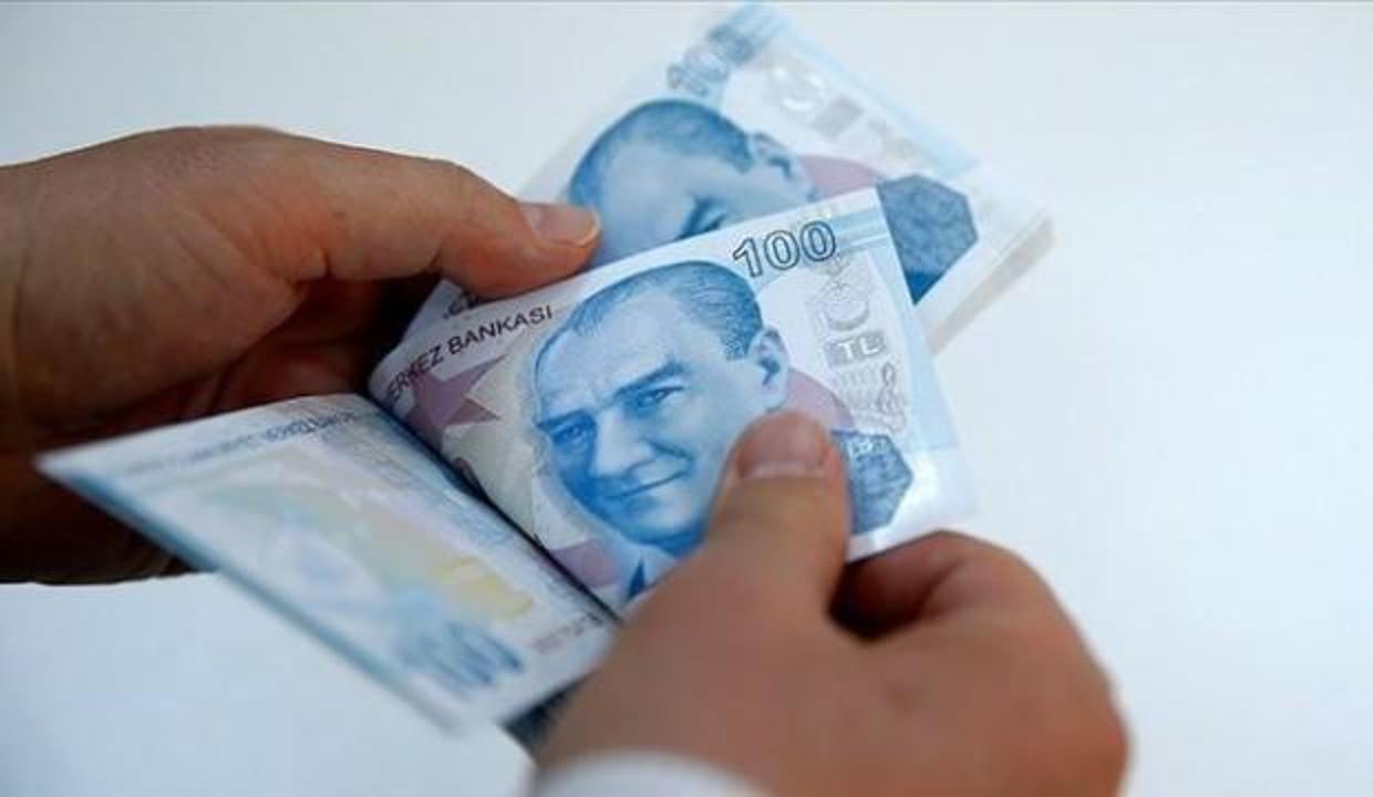 Bankalar kredi faiz oranlarını açıkladı