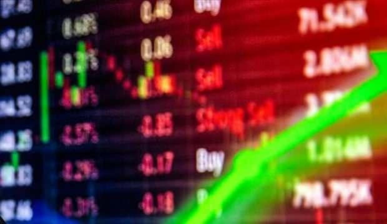 Teknoloji hisseleri kritik seviyeye ulaştı