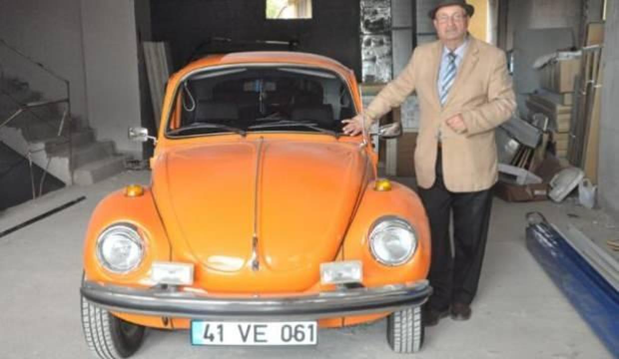 İlk üretilecek yerli otomobili 5 milyona satın almıştı! Muzaffer Altıntaş hayatını kaybetti
