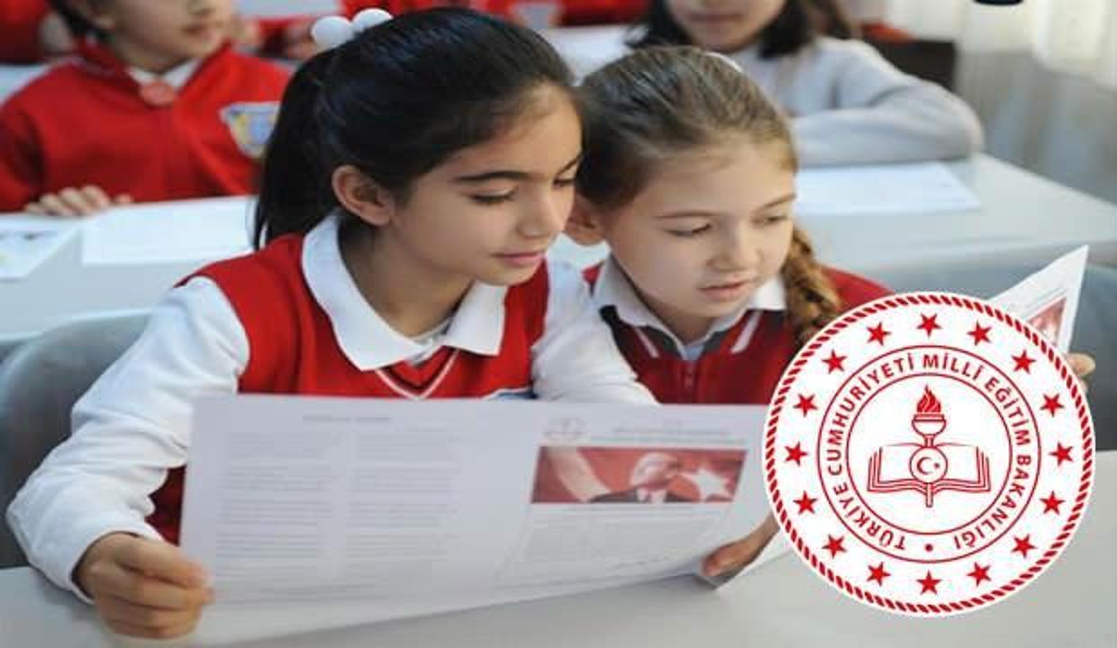MEB’den okul karneleriyle ilgili kritik karar! İlkokul, ortaokul lise öğrencileri karnelerini..