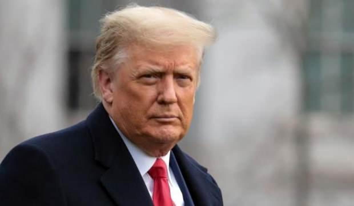 Trump, 6 Ocak'ta büyük protesto mitingi düzenleyecek