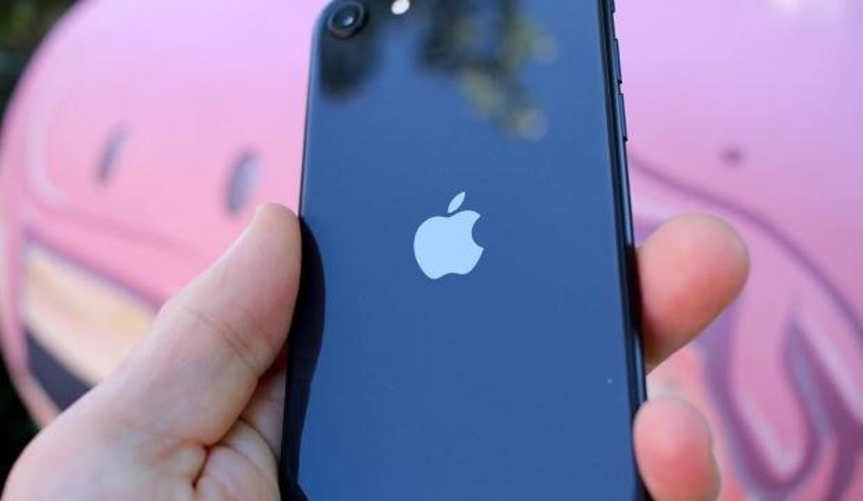 AB, Apple’a vergide ısrarlı