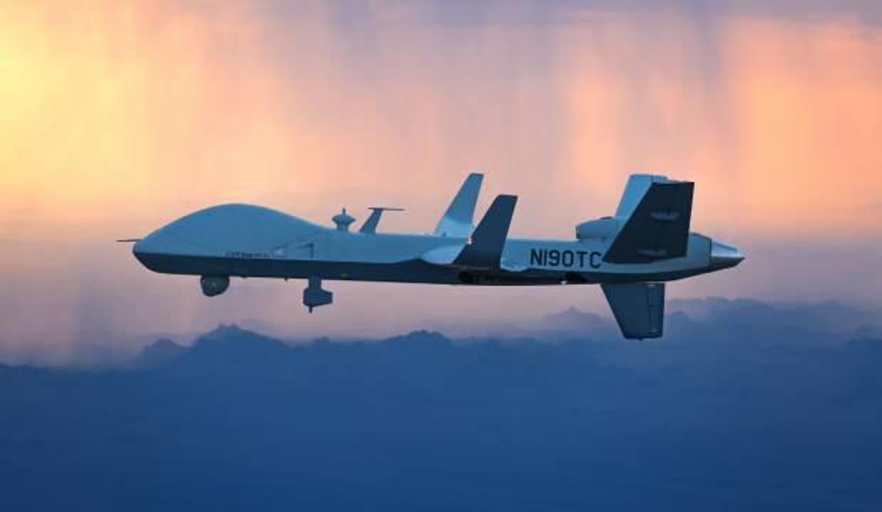 ABD, Romanya'ya MQ-9 İHA'larını konuşlandıracak
