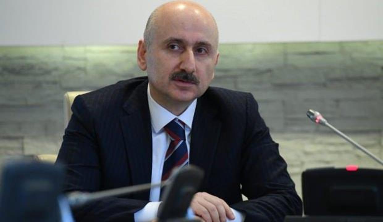 Bakan Karaismailoğlu: Halkımıza hizmet etmeye devam edeceğiz