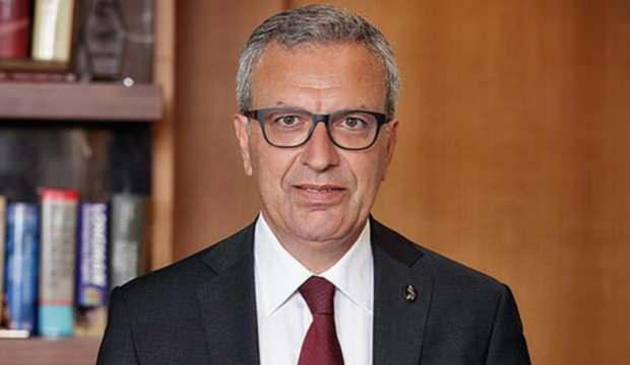 İş Bankası’nda koltuk değişimi
