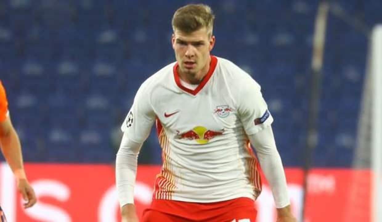 Sörloth transferinde Roma engeli!