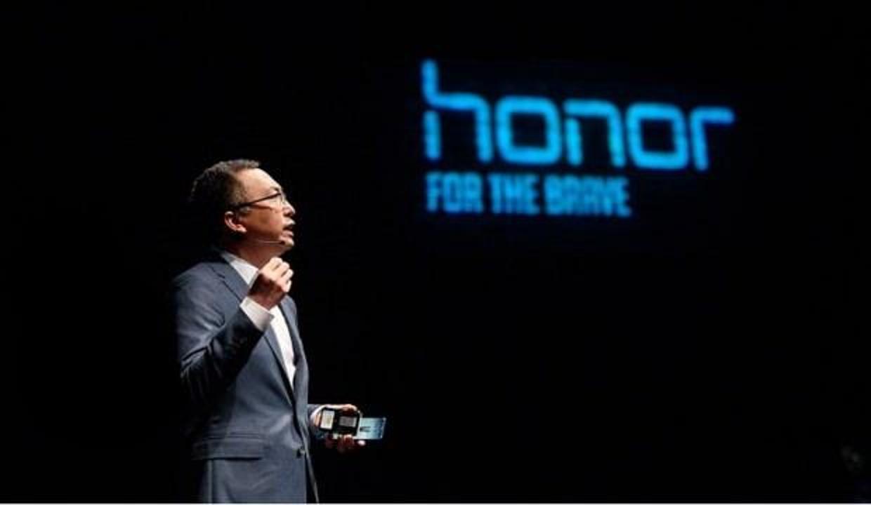 Honor'dan Snapdragon hamlesi