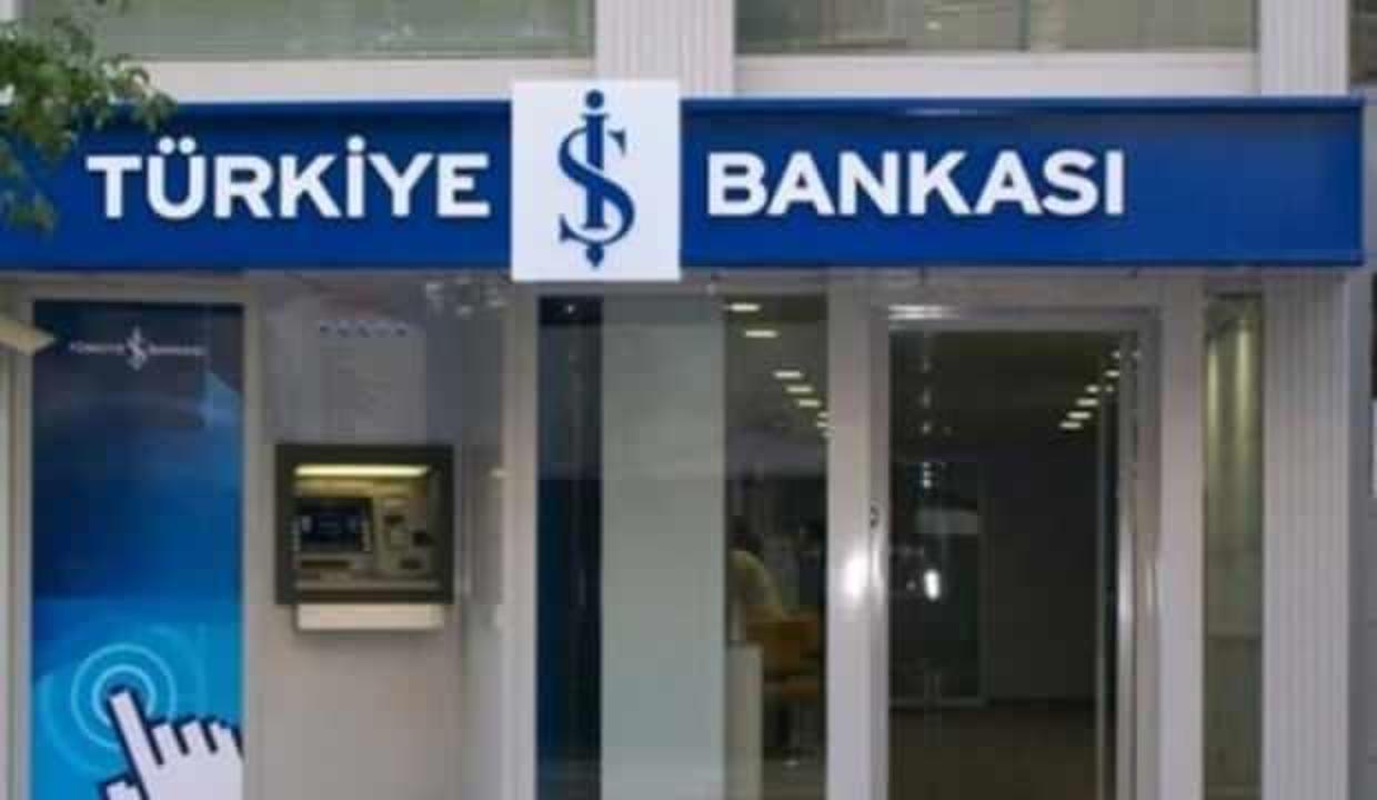 İş Bankası’na 110 milyon liralık ceza