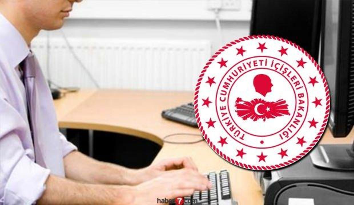 KPSS 60 puan ile büro personeli alım ilanı! Büro personeli maaşları kaç TL?