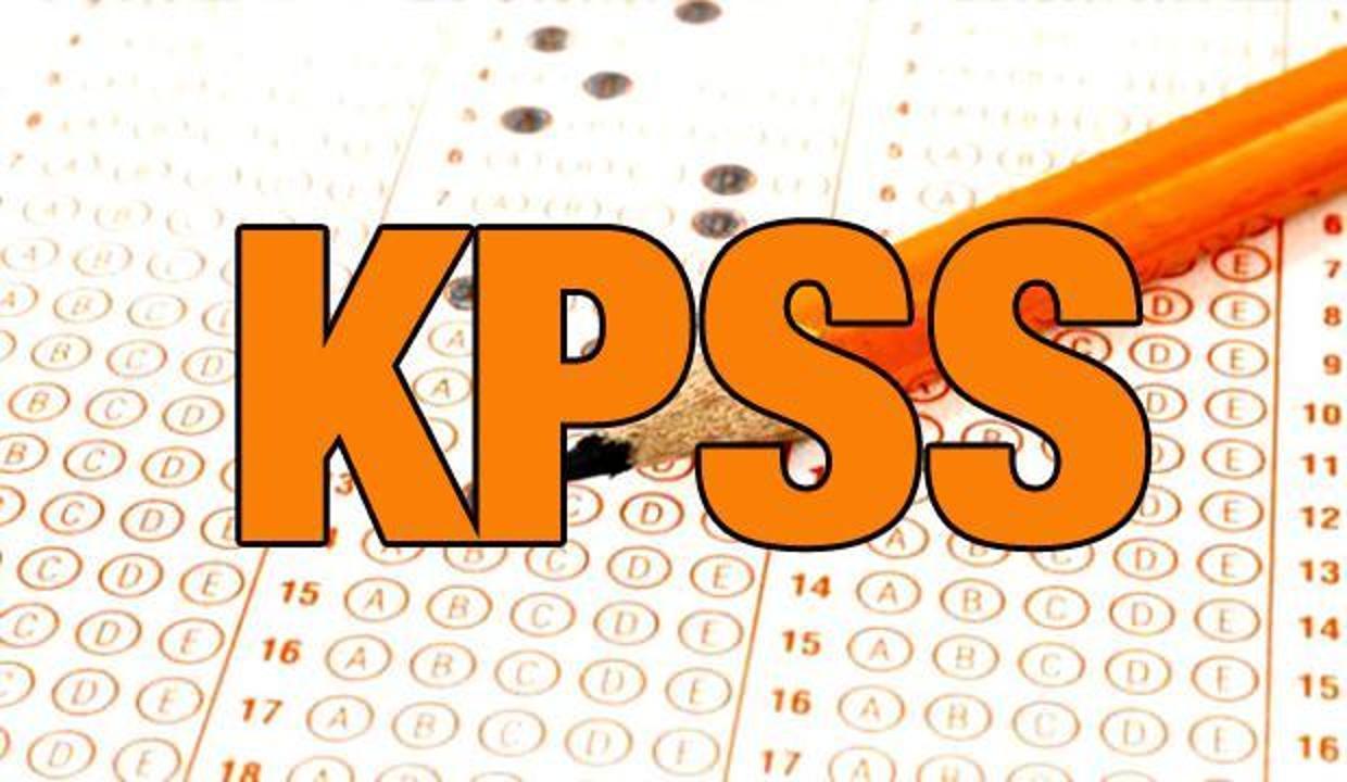 KPSS tercih (yerleştirme) sonuçları ne zaman açıklanacak? ÖSYM KPSS 2020/2 tercih sona eriyor!