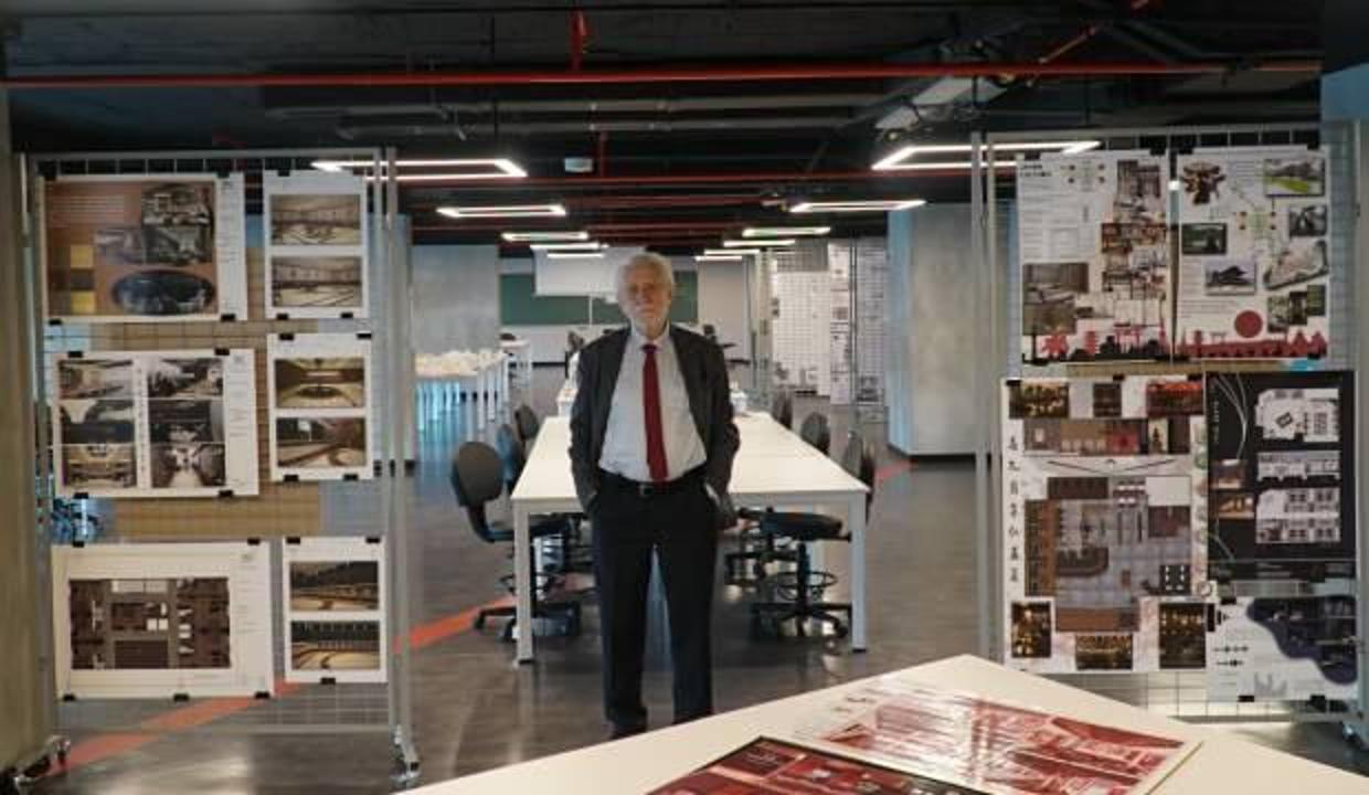Mimar Sinan: Tarihsel ve Muhayyel kitabı yayınlandı