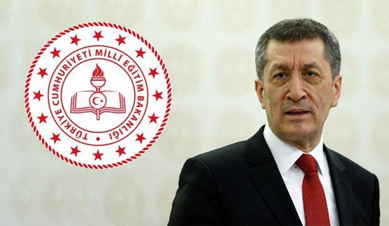 İlkokul, ortaokul lise karnesi dijital olarak mı verilecek? Bakan açıkladı: e-Okul üzerinden..