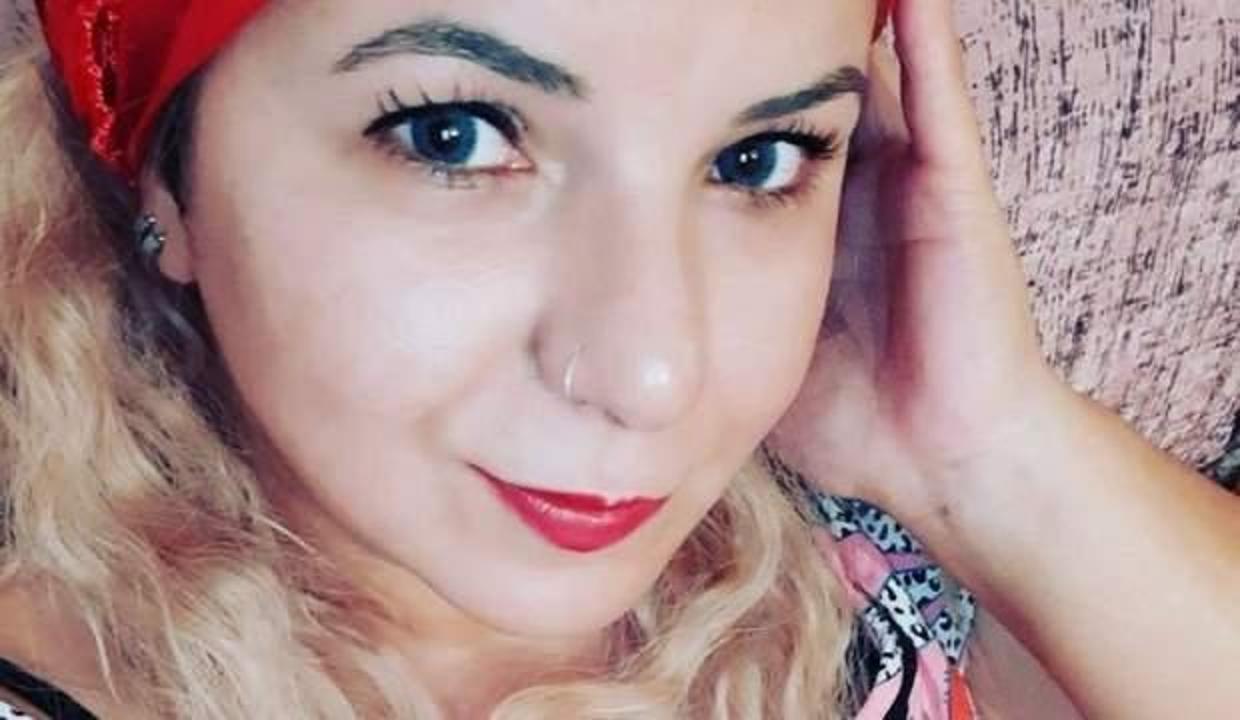 Samsun'lu Çilem'in başına gelenler İngiltere'de gündem oldu!
